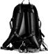 Добротный мужской треккинговый рюкзак ONEPOLAR W1729-black, Черный