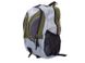 Сучасний рюкзак для школярів ONEPOLAR W1297-green, Сірий