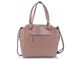 Женская розовая сумка Grays GR-6689LP
