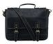 Портфель Tiding Bag NM15-2566A Чорний