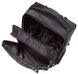 Відмінний дорожній рюкзак на 2-х надійний колесах WITTCHEN 56-3-116-10, Чорний