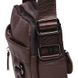 Чоловіча шкіряна сумка Borsa Leather K11169a-brown