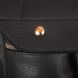 Сумка-рюкзак жіноча з якісного шкірозамінника ETERNO (Етерн) ETK640-2 Чорний
