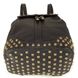 Жіночий дизайнерський шкіряний рюкзак GALA GURIANOFF (ГАЛА ГУР'ЯНОВ) GG1269-10 Коричневий