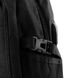 Чоловічий рюкзак з відділенням для ноутбука ETERNO (Етерн) DET611-2 Чорний