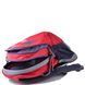 Женский рюкзак ONEPOLAR (ВАНПОЛАР) W1755-red Красный