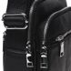 Мужская кожаная сумка Keizer K16018-black