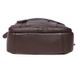 Чоловіча шкіряна сумка Borsa Leather K11169a-brown