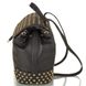 Женский дизайнерский кожаный рюкзак GALA GURIANOFF (ГАЛА ГУРЬЯНОВ) GG1269-10 Коричневый