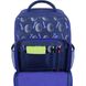 Шкільний рюкзак Bagland Школяр 8 л. 225 синій 555 (00112702) 58867506