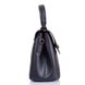 Женская кожаная сумка ETERNO (ЭТЕРНО) ETK51-52-2 Черный