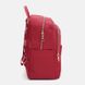 Жіночий рюкзак Monsen C1KM1341r-red
