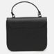 Женская кожаная сумка Ricco Grande 1l623-black