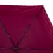 Зонт женский механический компактный облегченный FULTON (ФУЛТОН) FULL793-Wine Бордовый