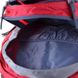 Жіночий рюкзак ONEPOLAR (ВАНПОЛАР) W1755-red Червоний