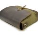 Мужская сумка через плечо RH-1809-4lx бренда Tarwa Хаки/коричневый