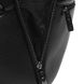 Мужская кожаная сумка Giorgio Ferretti 201850012-black