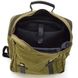 Сумка рюкзак для ноутбука із канвас TARWA RCh-3420-3md Коричневий