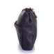 Клатч женский из качественного кожезаменителя AMELIE GALANTI (АМЕЛИ ГАЛАНТИ) A991161-black Черный