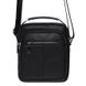 Мужская кожаная сумка Keizer K16018-black