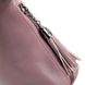 Шкіряна жіноча сумка VITO TORELLI (ВИТО Торелл) VT-8289-siren Бузковий