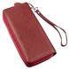 Багатофункціональний гаманець-клатч для жінок ST Leather 18868 Червоний