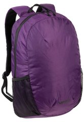 Легкий рюкзак для ноутбука 15,6 дюймов Vinel 20L фиолетовый