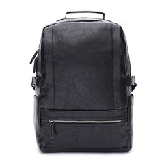 Мужской рюкзак Monsen C1XX961bl-black