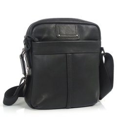 Мессенджер черный Tiding Bag S-JMD10-8017A Черный