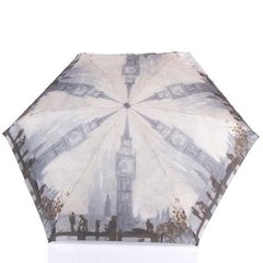 Зонт женский механический компактный облегченный FULTON (ФУЛТОН), коллекция The National Gallery FULL794-Westminster Бежевый