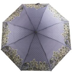 Зонт женский компактный автомат ART RAIN (АРТ РЕЙН) ZAR4916-42 Фиолетовый