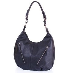 Женская кожаная сумка ETERNO (ЭТЕРНО) ETK04-84-2 Черный