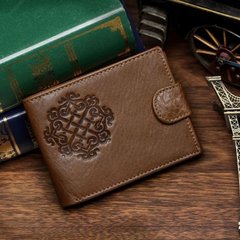 Гаманець портмоне з якісної шкіри Vintage 14168