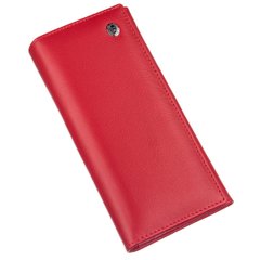 Женский кошелек ST Leather 20093 Красный