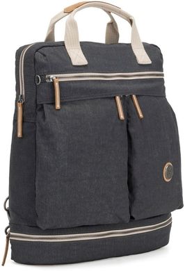 Рюкзак для ноутбука Kipling KI2793_23V Сірий
