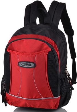 Рюкзак детский ONEPOLAR W1296-red, Красный