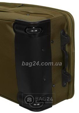 Высококачественный комплект дорожных чемоданов Ciak Roncato Jump Light Bronzo, Коричневый