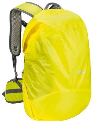 Спортивний рюкзак Crivit 30L жовтий