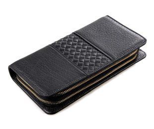 Клатч TIDING BAG 8070A Черный