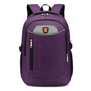 Рюкзак Jumahe brvn638-violet