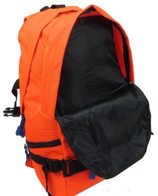 Міський рюкзак 26L Corvet, BP2099-98 помаранчевий