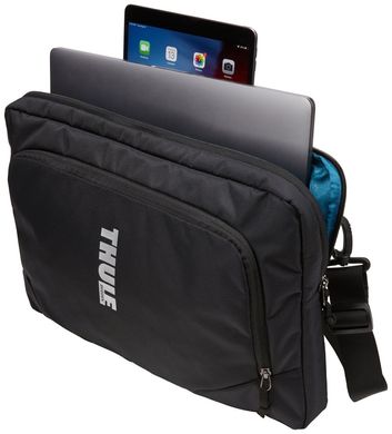 Рюкзак-Наплечная сумка Thule Subterra Convertible Carry-On (Black) (TH 3204023)