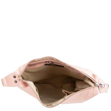 Женская кожаная сумка ETERNO (ЭТЕРНО) ETK05-51-13 Розовый