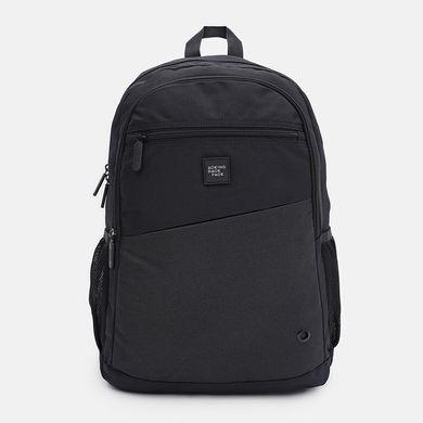 Чоловічий рюкзак Aoking C1XN3315-10bl-black