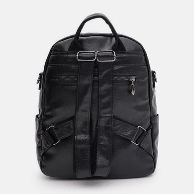 Жіночий рюкзак Monsen C1TLT-717bl-black
