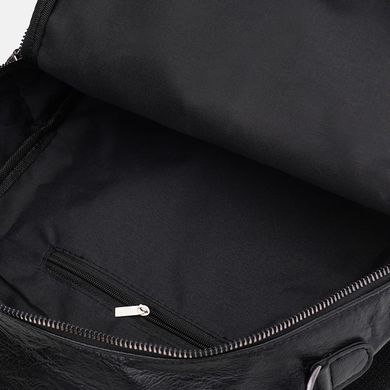 Жіночий рюкзак Monsen C1TLT-717bl-black