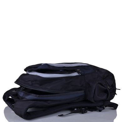 Чоловічий трекінговий рюкзак ONEPOLAR (ВАНПОЛАР) W918-grey Сірий