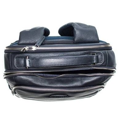 Рюкзак для ноутбука Piquadro CA4174MO_BLU Синий