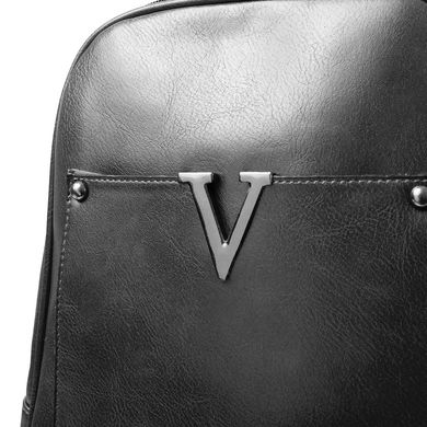 Жіночий рюкзак з якісного шкірозамінника VALIRIA FASHION (Валіра ФЕШН) DET6806-9 Сірий