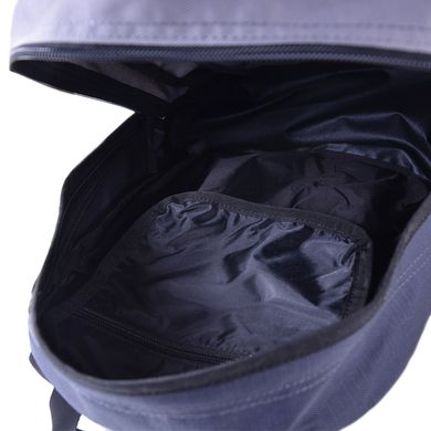 Дуже надійний міський рюкзак ONEPOLAR W1056-grey, Сірий